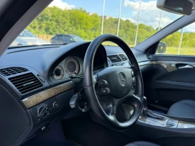 Mercedes-Benz E 320 Avantgarde/NAVI/ | Mobile.bg    15