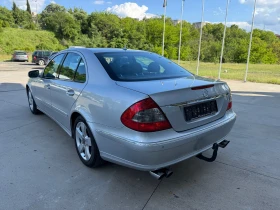 Обява за продажба на Mercedes-Benz E 320 Avantgarde/NAVI/ПОДГРЕВ ~10 900 лв. - изображение 3
