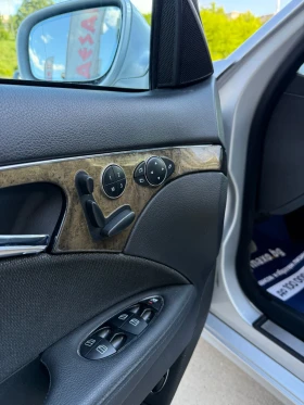 Mercedes-Benz E 320 Avantgarde/NAVI/ | Mobile.bg    14