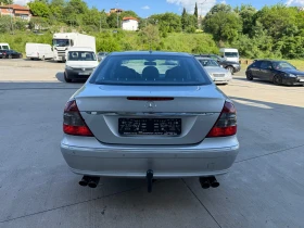 Обява за продажба на Mercedes-Benz E 320 Avantgarde/NAVI/ПОДГРЕВ ~10 900 лв. - изображение 4