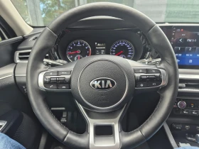 Kia K5 2.0 cm3 LPG  | Mobile.bg    10
