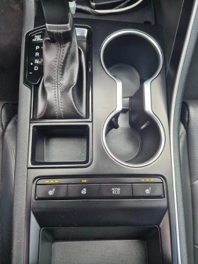 Kia K5 2.0 cm3 LPG  | Mobile.bg    11