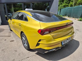 Kia K5 2.0 cm3 LPG  | Mobile.bg    3