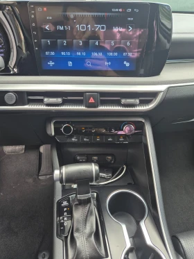 Kia K5 2.0 cm3 LPG  | Mobile.bg    13