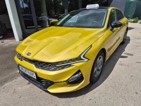 Kia K5 2.0 cm3 LPG  | Mobile.bg    2