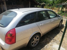     Nissan Primera