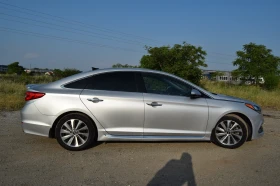 Обява за продажба на Hyundai Sonata 2.4 limited ~27 000 лв. - изображение 2