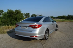 Обява за продажба на Hyundai Sonata 2.4 limited ~27 000 лв. - изображение 1