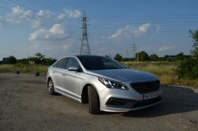 Обява за продажба на Hyundai Sonata 2.4 limited ~27 000 лв. - изображение 3