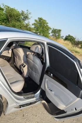 Обява за продажба на Hyundai Sonata 2.4 limited ~27 000 лв. - изображение 6