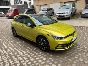 Обява за продажба на VW Golf 1.5 TSI  ~36 500 лв. - изображение 1