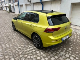 Обява за продажба на VW Golf 1.5 TSI  ~36 500 лв. - изображение 3