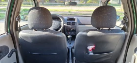 Обява за продажба на Renault Clio 1.4 16V  АВТОМАТИК ~4 750 лв. - изображение 11