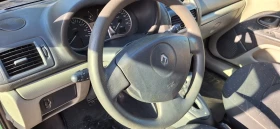 Обява за продажба на Renault Clio 1.4 16V  АВТОМАТИК ~4 750 лв. - изображение 7