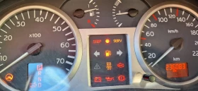 Renault Clio 1.4 16V   | Mobile.bg    14