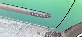 Обява за продажба на Renault Clio 1.4 16V  АВТОМАТИК ~4 750 лв. - изображение 6