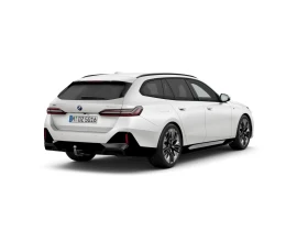 Обява за продажба на BMW 540 xDrive ~ 139 700 лв. - изображение 2