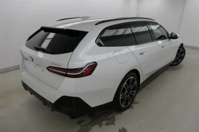     BMW 540 xDrive