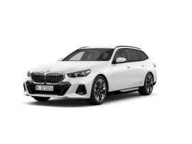 Обява за продажба на BMW 540 xDrive ~ 139 700 лв. - изображение 1