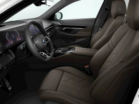 Обява за продажба на BMW 540 xDrive ~ 139 700 лв. - изображение 7