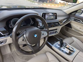 BMW 730 730LD FULL MAX FULL SERVICE IN BMW NEW !! - 57000 лв. - 63955565 7