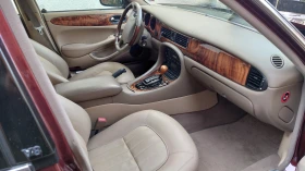 Jaguar Xj Sovereign | Mobile.bg    4