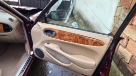 Jaguar Xj Sovereign | Mobile.bg    3