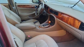 Jaguar Xj Sovereign | Mobile.bg    10