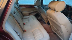 Jaguar Xj Sovereign | Mobile.bg    8