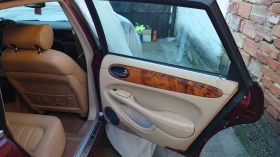 Jaguar Xj Sovereign | Mobile.bg    9