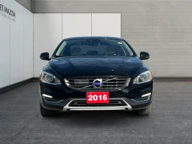 Volvo S60 * T5* АвтоКредит (ЦЕНА ДО БГ) - 29999 лв. - 86665660 6