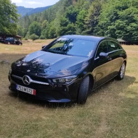 Обява за продажба на Mercedes-Benz CLA 200 150 кс./8 ск. F1 ~44 980 лв. - изображение 9