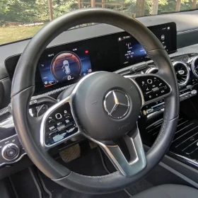 Обява за продажба на Mercedes-Benz CLA 200 150 кс./8 ск. F1 ~44 980 лв. - изображение 6