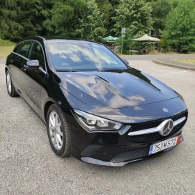 Обява за продажба на Mercedes-Benz CLA 200 150 кс./8 ск. F1 ~44 980 лв. - изображение 1