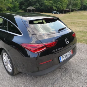 Обява за продажба на Mercedes-Benz CLA 200 150 кс./8 ск. F1 ~44 980 лв. - изображение 5