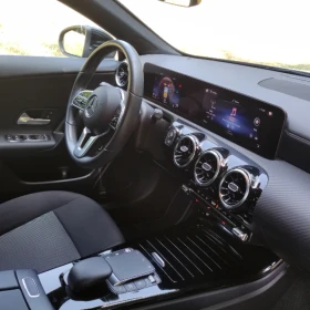 Обява за продажба на Mercedes-Benz CLA 200 150 кс./8 ск. F1 ~44 980 лв. - изображение 3