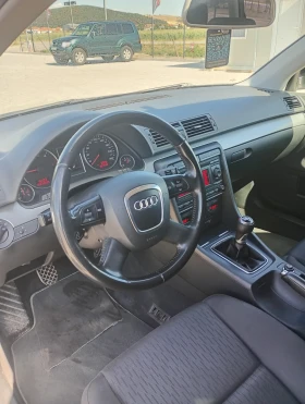 Audi A4 2.0  8  | Mobile.bg    6