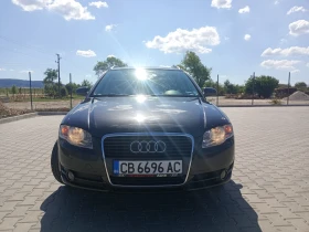     Audi A4 2.0  8 