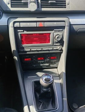 Audi A4 2.0  8  | Mobile.bg    9
