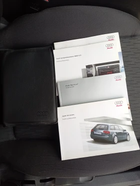 Audi A4 2.0  8  | Mobile.bg    11