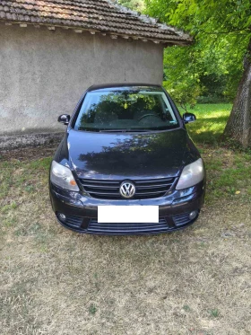 Обява за продажба на VW Golf Plus FSI ~7 300 лв. - изображение 1
