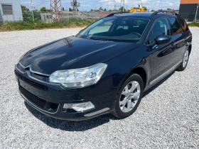 Citroen C5 2.0TD-164k.c. /Пружини, Автоматик/ - 9500 лв. - 27246145 2