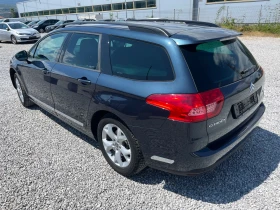Citroen C5 2.0TD-164k.c. /Пружини, Автоматик/ - 9500 лв. - 27246145 4