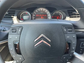 Citroen C5 2.0TD-164k.c. /Пружини, Автоматик/ - 9500 лв. - 27246145 10
