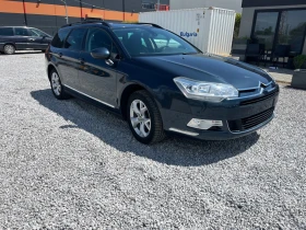 Citroen C5 2.0TD-164k.c. /Пружини, Автоматик/ - 9500 лв. - 27246145 8