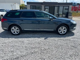 Citroen C5 2.0TD-164k.c. /Пружини, Автоматик/ - 9500 лв. - 27246145 7