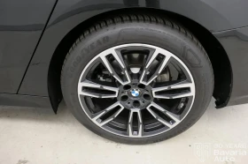 BMW 520 d Touring M Sport Paket - 93610 лв. - 80640905 13