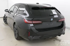Обява за продажба на BMW 520 d Touring M Sport Paket ~ 112 332 лв. - изображение 1