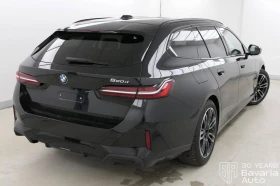 Обява за продажба на BMW 520 d Touring M Sport Paket ~ 112 332 лв. - изображение 2