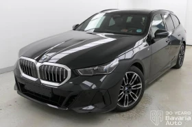 Обява за продажба на BMW 520 d Touring M Sport Paket ~ 112 332 лв. - изображение 1